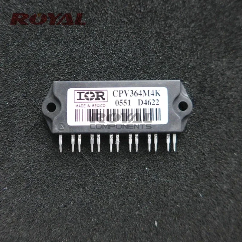 CPV364M4K CPV364MF  CPV362M4U  CPV363MF IPM MODULE