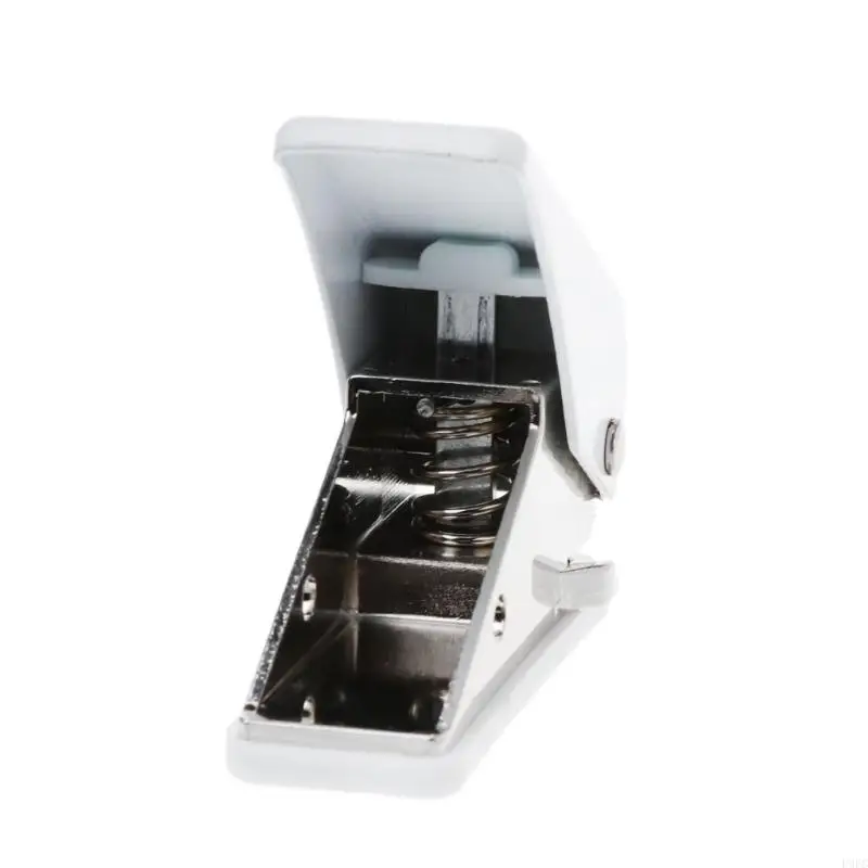 Darts Flight Hole Punch Tool One Hole Small Puncher Metal Single Hole Dart Puncher Professional Dart Accessories Durable
