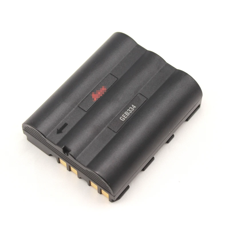 

Li-ion battery GEB334 for Leic LS15/10 Digital Theodolite