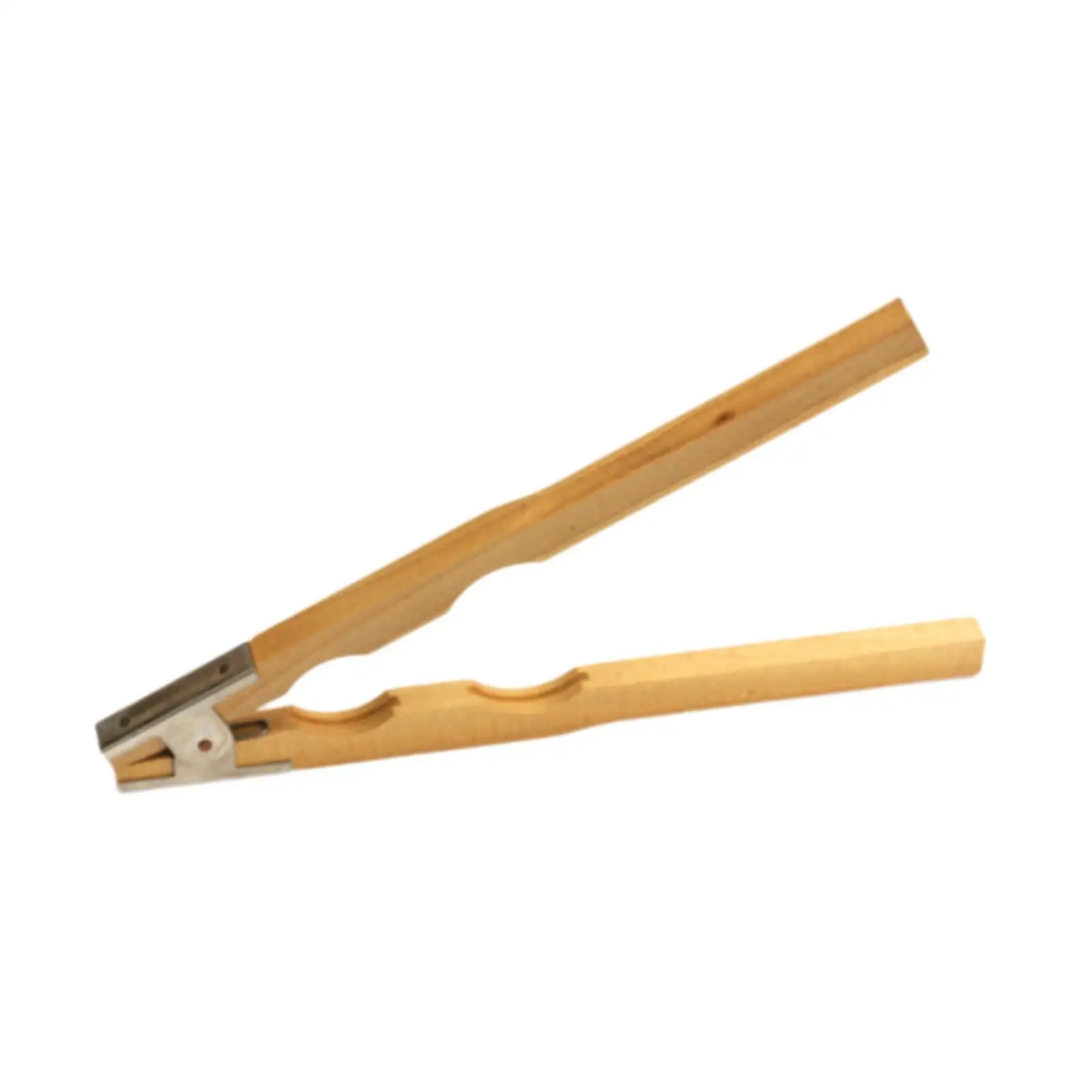 Jewelry Making Ring Holding Tool Rings Hand Clamp for Large and Small Rings