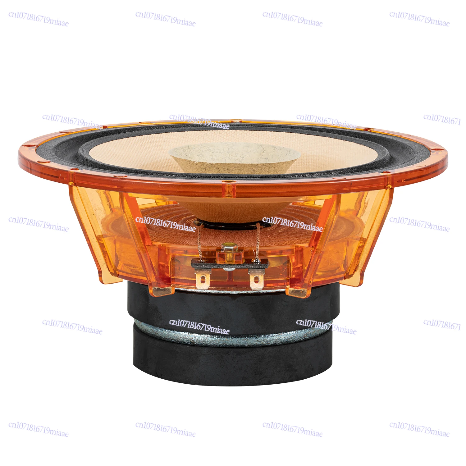 

A Pair of F6S 6.5-inch Full-range HIFI Speakers