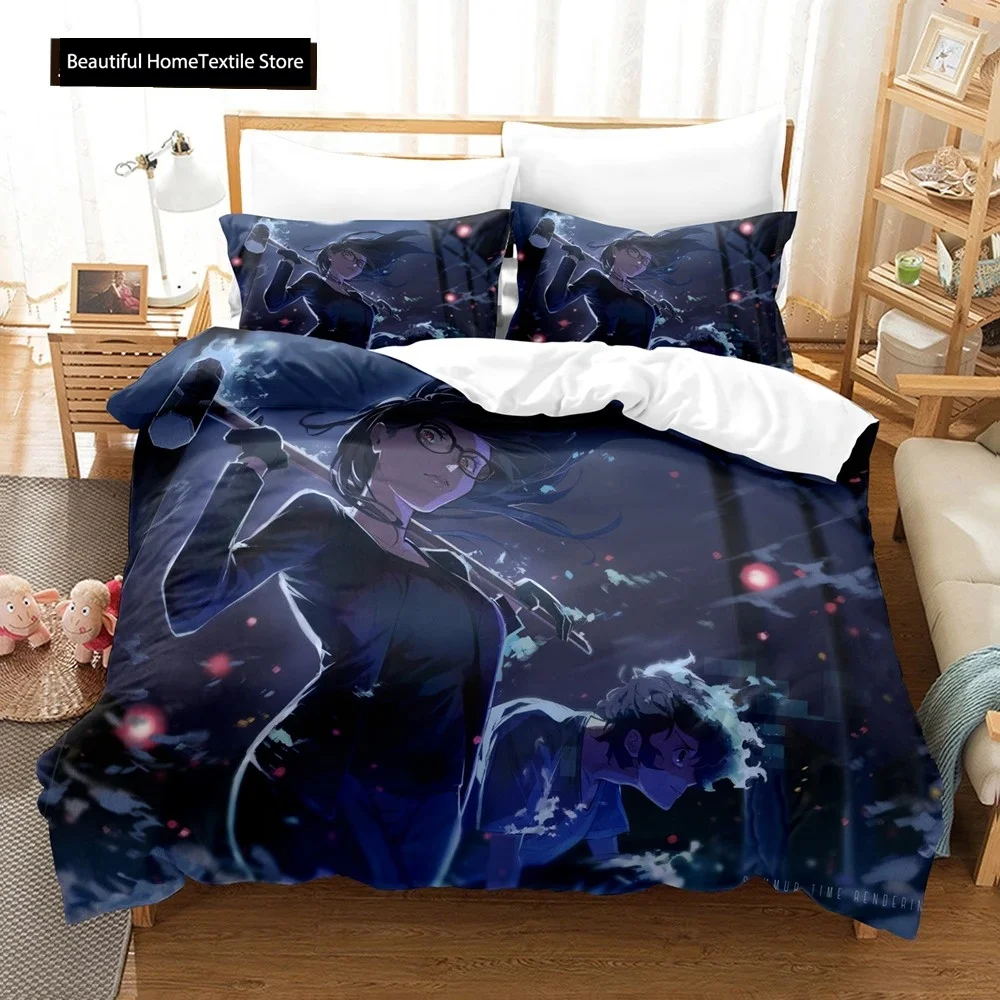 

3DSummer againBedding Sets Duvet Cover Set With Pillowcase Twin Full Queen King Bedclothes Bed Linen