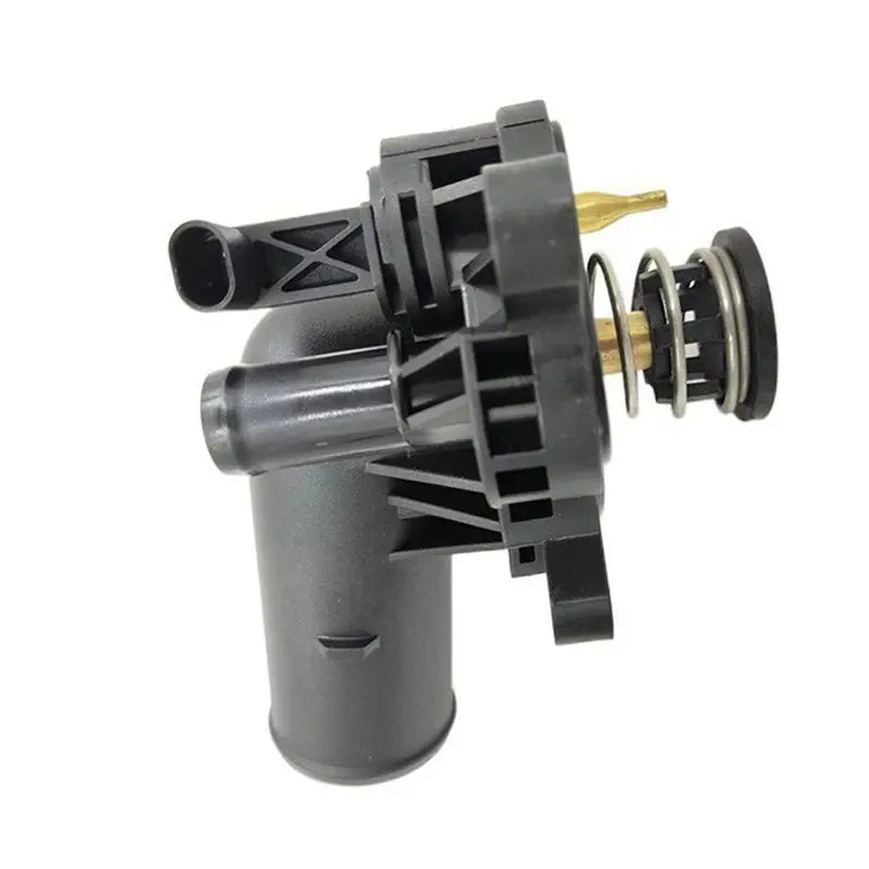 4893926AG Engine Coolant Thermostat Assembly 902-3113 For Jeep Grand Cherokee Wrangler Ram 1500 4893926AF 4893926AD-A54R