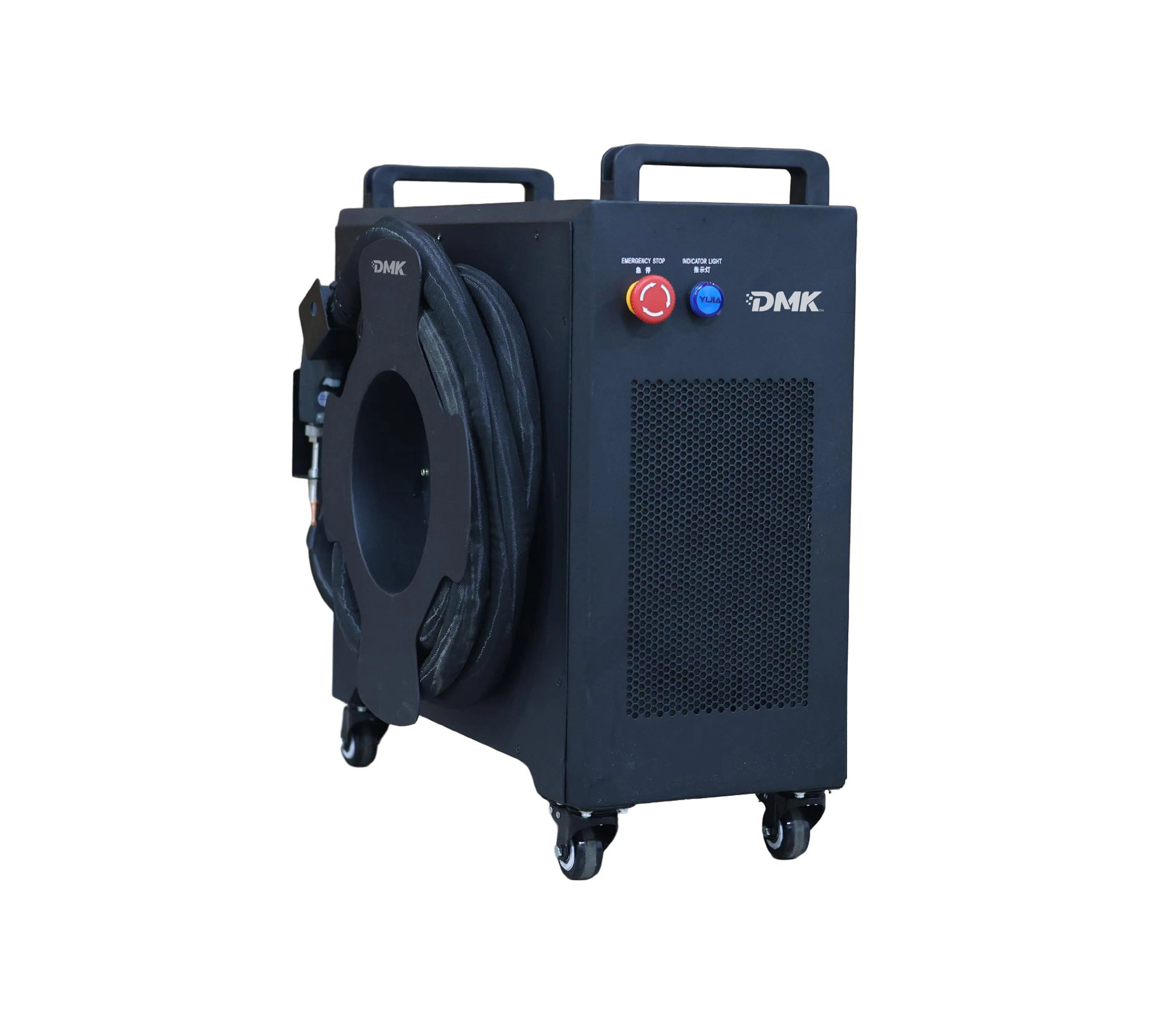 DMK Air Cooling Functional Laser 3in1 Welding Machine