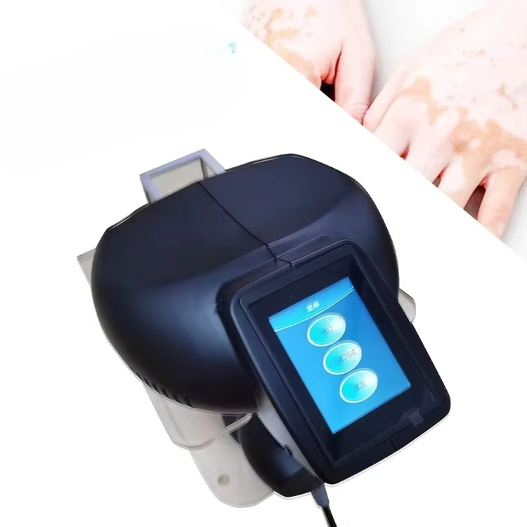 The Latest 308nm Portable Excimer Laser: Expert In Efficient Phototherapy For Psoriasis And Vitiligo