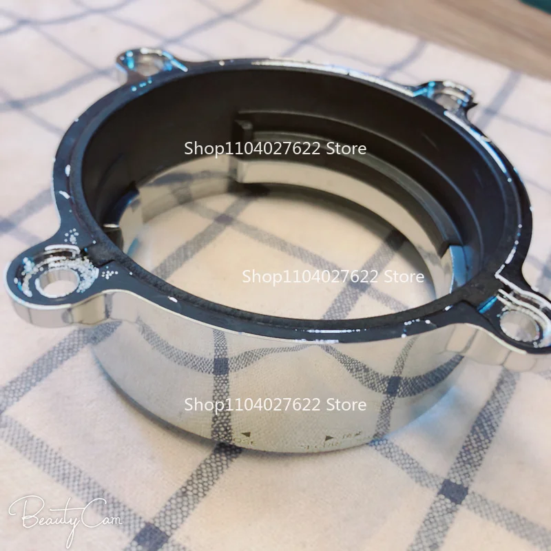 Adatto per accessori per macchine da caffè Huijia KD-130/135B, fibbia per coperchio della testata della birra, supporto per maniglia ad anello esterno