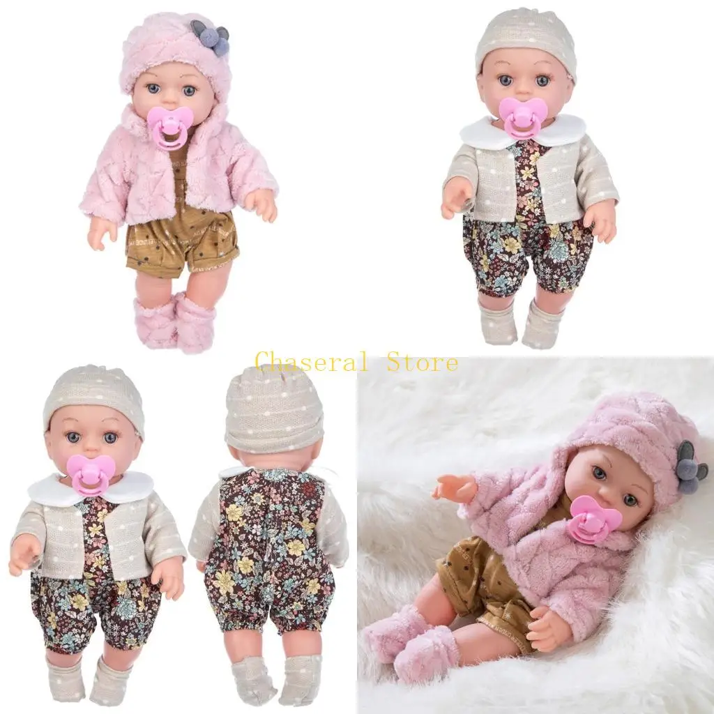 E7CE 12In Baby Doll…