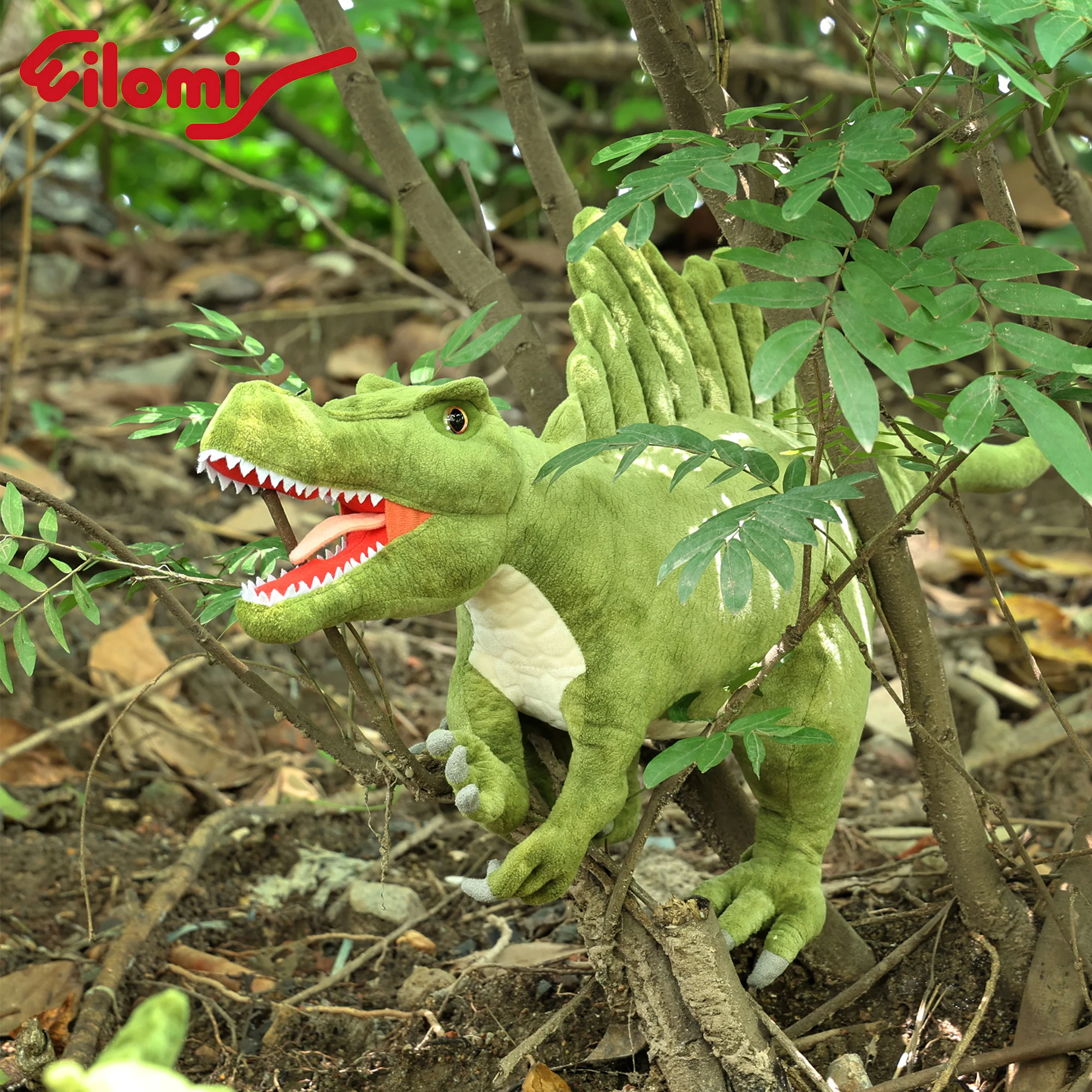 Wilomis Dinosaur Stuffed Animals, 26