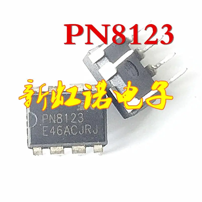 5Pcs/Lot New PN8123 DIP-8 Integrated circuit IC Good Quality In Stock