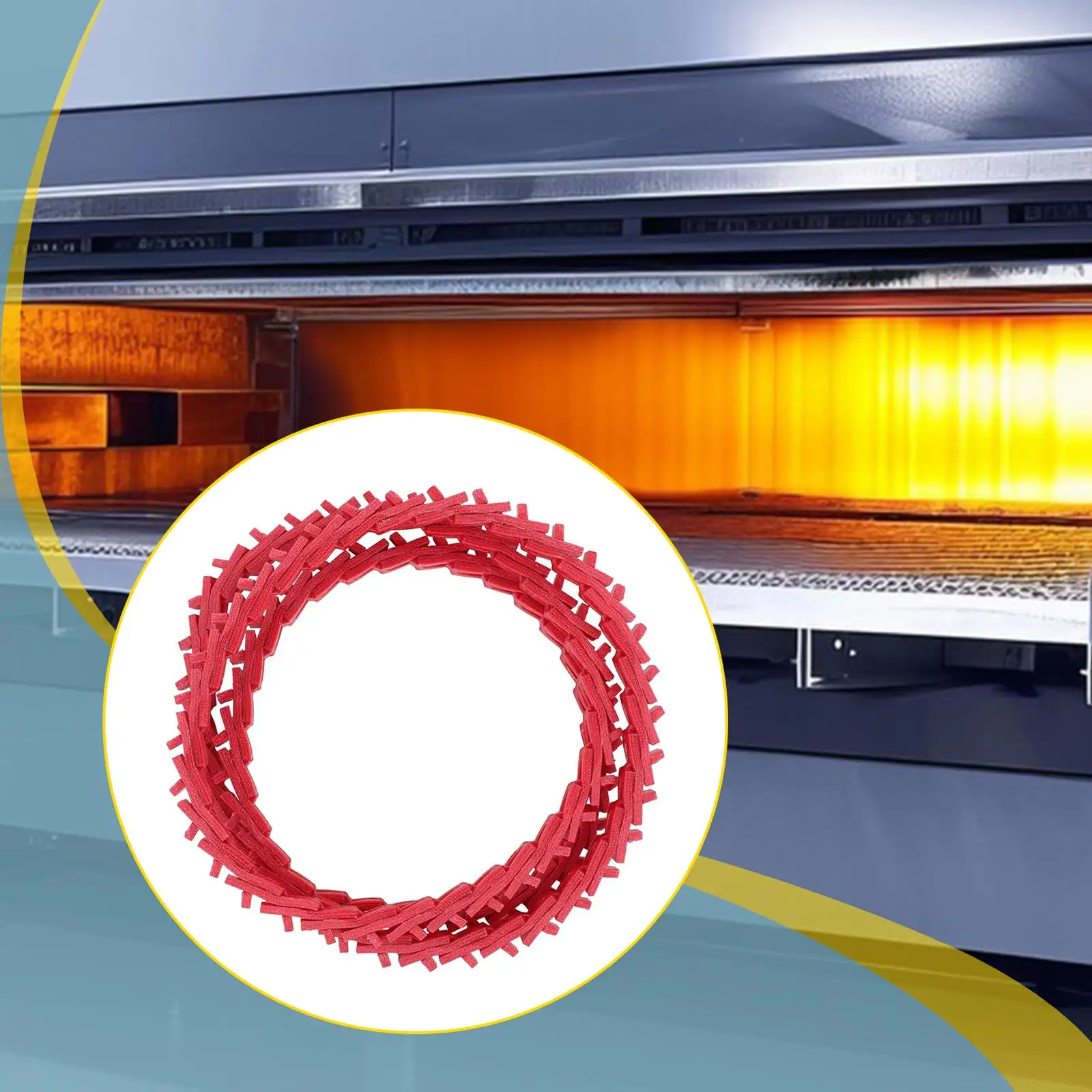 

Клиновой ремень Twist V-образный, 5 футов, тип C, для деревообрабатывающего оборудования: токарных станков, настольных пил, сверлильных станков, ленточных пил, стартеров тракторов