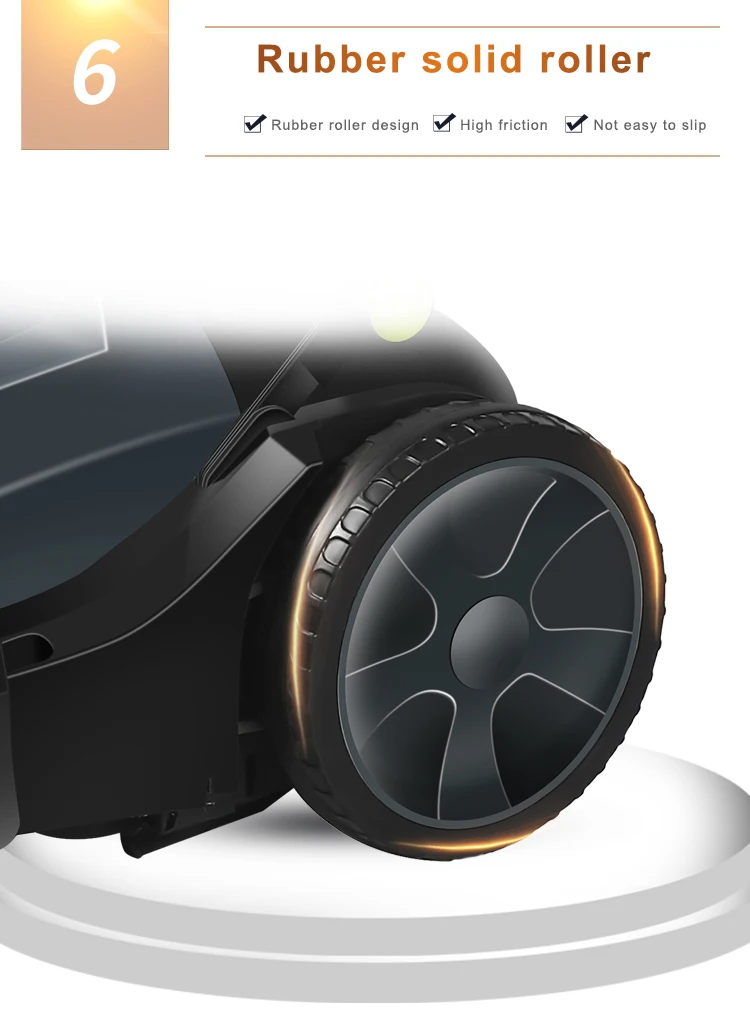 Подметальная машина для пола Walk Behind Hand Push Floor Sweeper Индивидуальная палочка для чистки ковров Новое состояние Ресторан Industries Park Lot