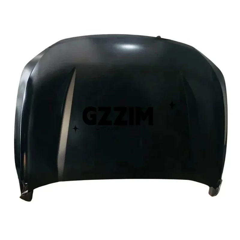 Multifunctional Engine Hood Bonnet Universal 4x4 Off Road Exterior Modification Accessories