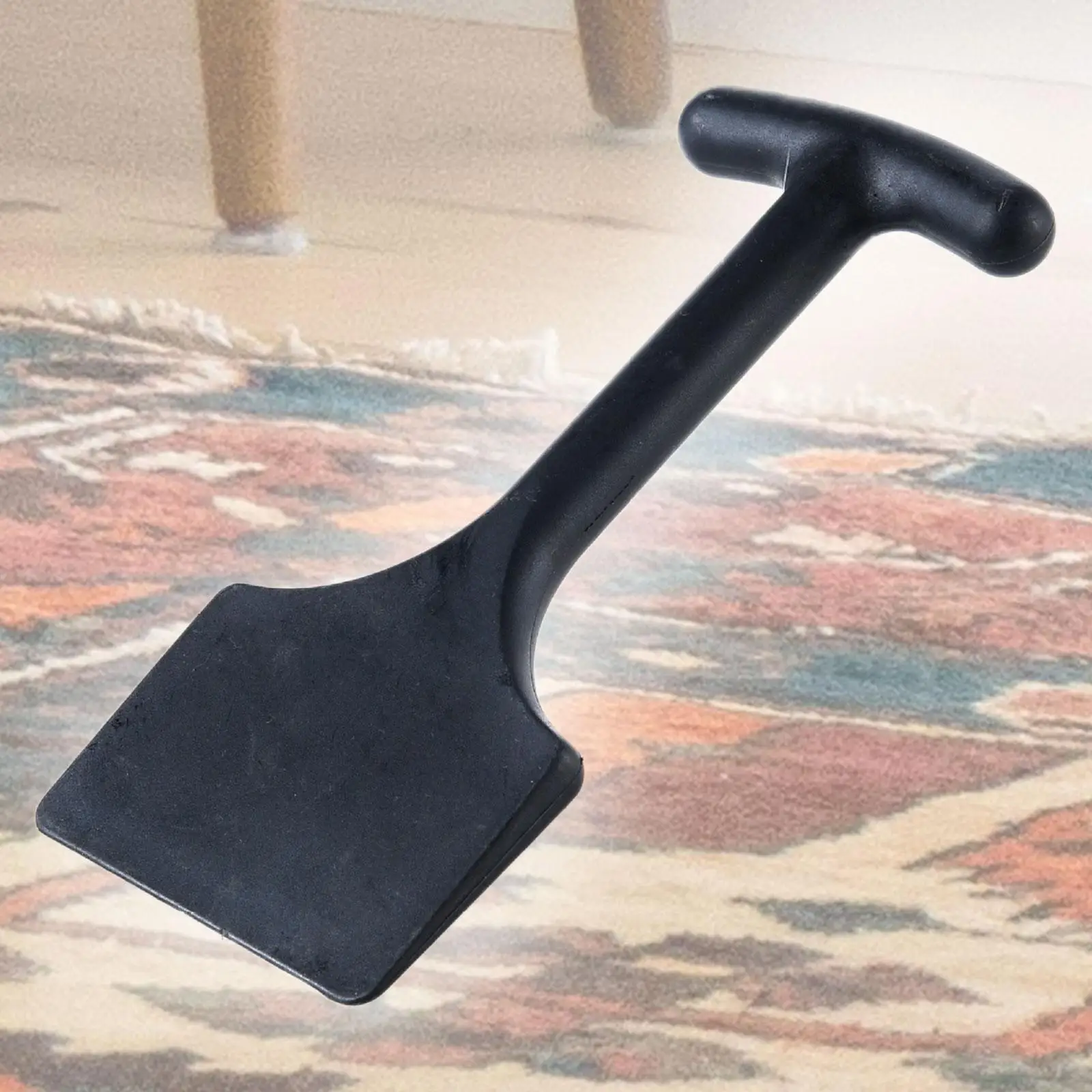 Ferramenta de Instalação do Tapete para o Quarto Fácil de Usar Kicker Prático Durável Cinzel Edge Pás