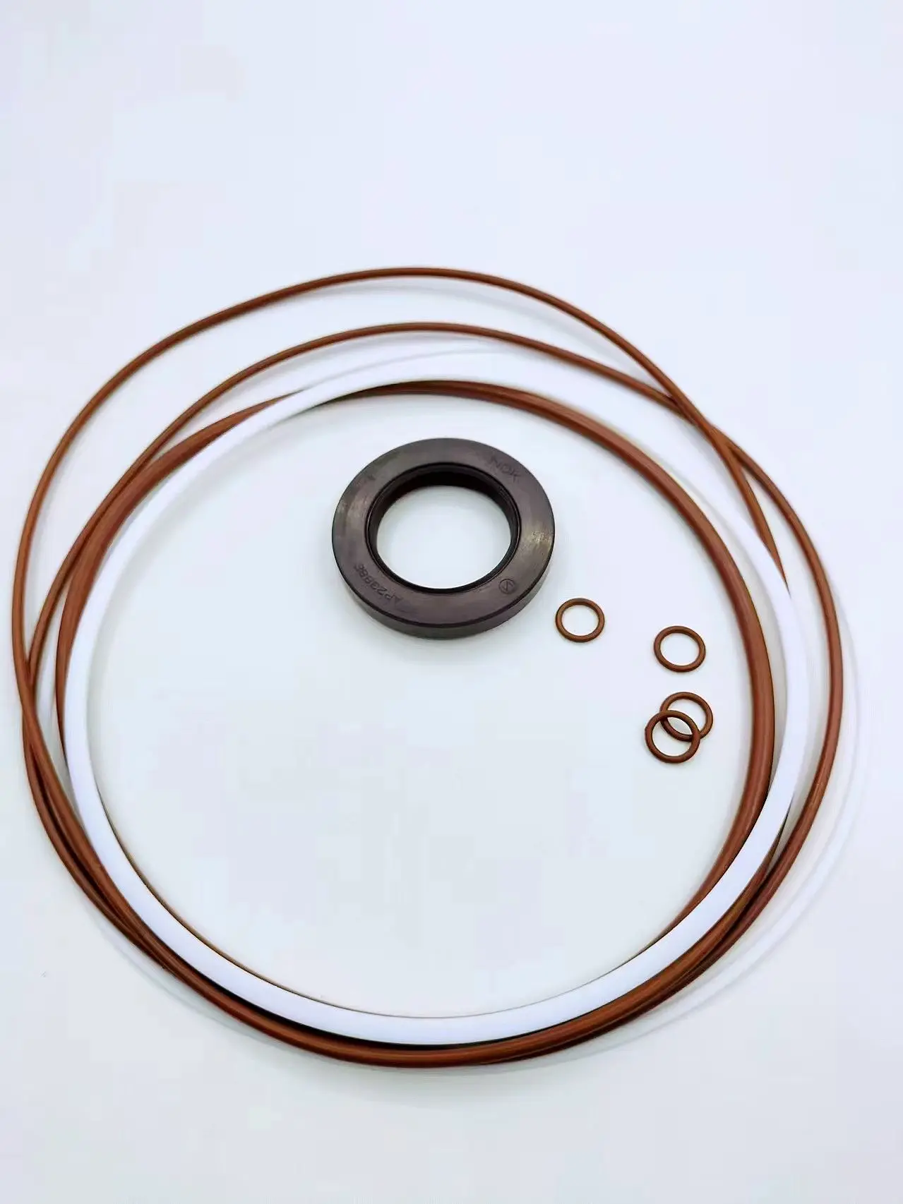 EC700C VOE14535033TRAVEL MOTOR SEAL KIT14535033