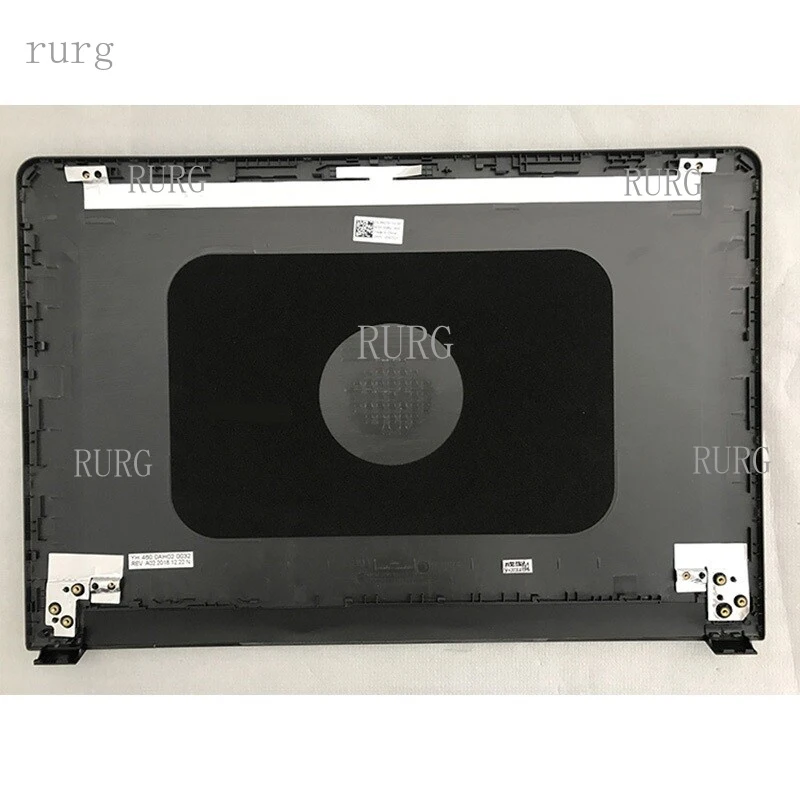 A+  For Dell Inspiron15 3000 3565 3567 A Shell Screen Rear Cover 0MCTD1 MCTD1