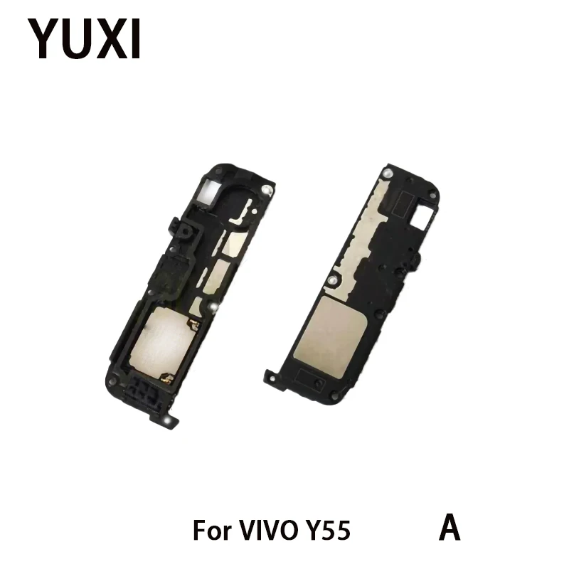 YUXI 1Piece For VIVO Y Series Y55/Y66/Y67 Y67A Y67L/Y69/Y79/Y75/Y85 Speaker Assembly External Speaker Ringing Receiver