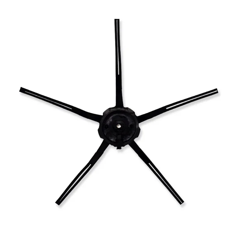 Hepa Filter Belangrijkste Zijborstel Mop Stofzak Reiniging Rolling Borstel voor Roborock S7 Maxv Ultra S7 Pro Ultra Robot Vacuüm Accessoires