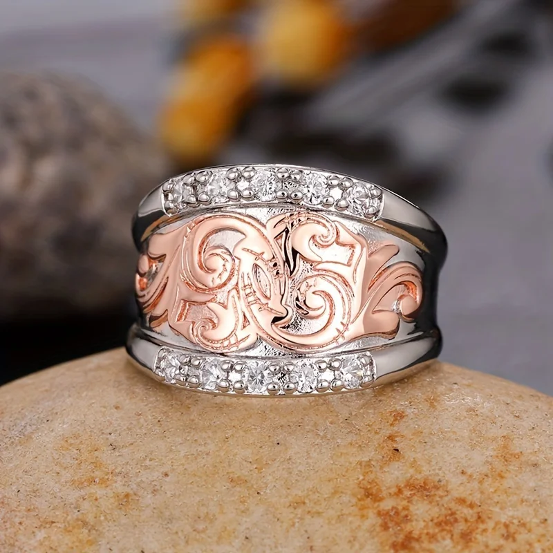 Vintage Vine And Fl… - image