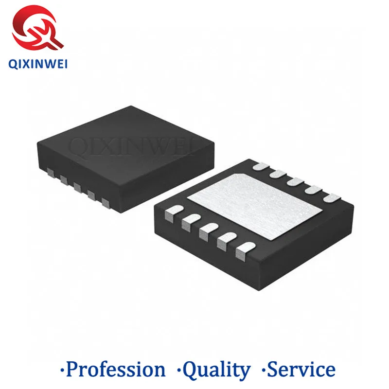 5pcs LM4990LDX LM4990LDX/NOPB L4990 LM4990LD LM4990 2 Watt Audio Power Amplifier with Selectable Shutdown Logic Level 100% new