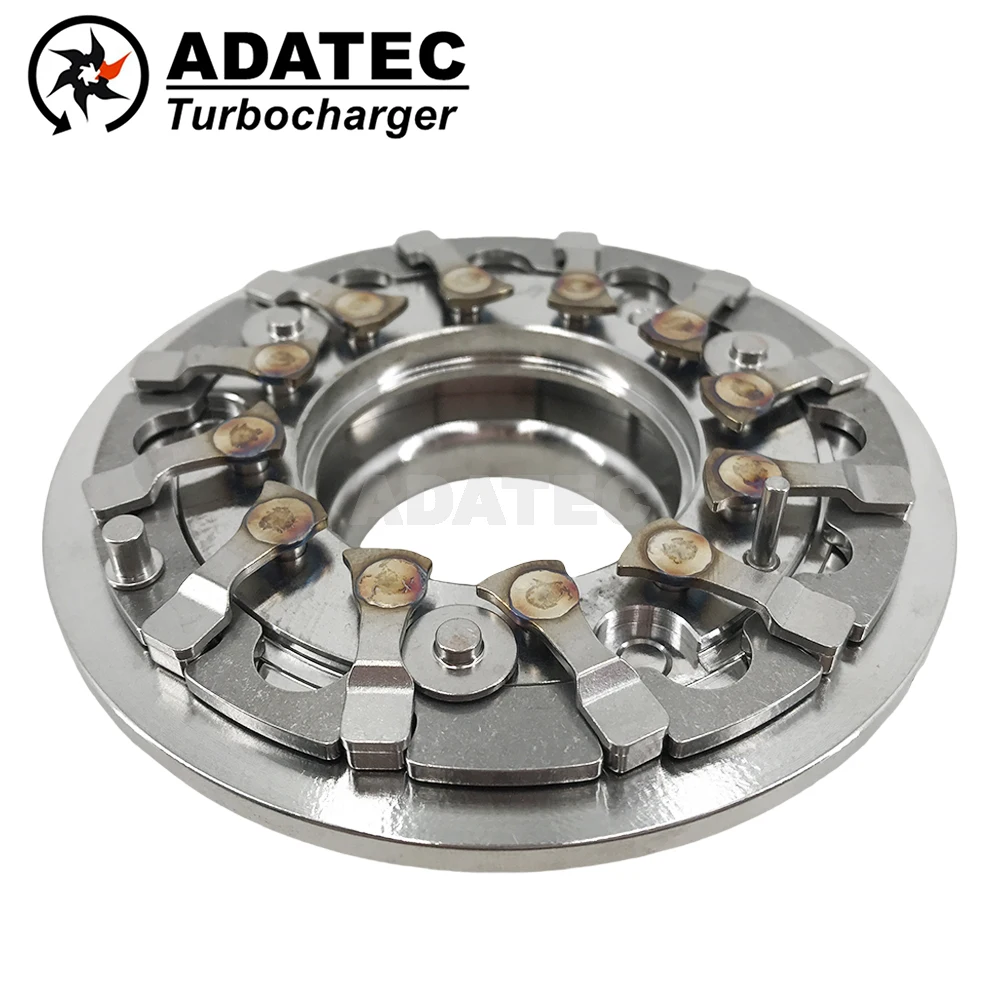 TF035 Turbo 49335-01410 Turbine Variable Geometry Variable Nozzle Ring 1515A295 for Mitsubishi Motors SUV 4N15 4P00 Diesel