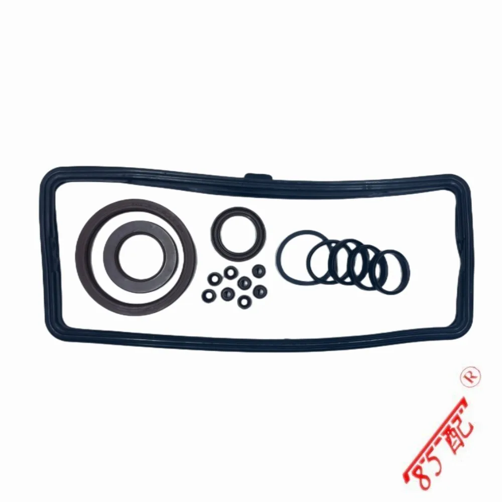 Engine Overhaul Package Cylinder Gasket Assembly 0209 CJ 0209 W6 FOR Peugeot TU3 1.4 8V TU5 1.6 206 207 Citroen C3