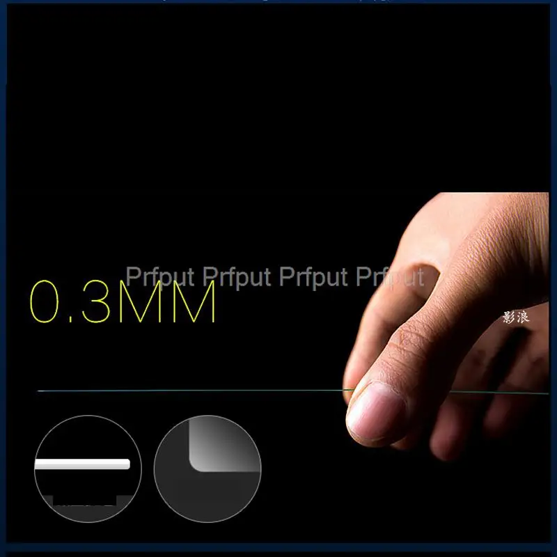 For BMW 3 Series 2023 Car Radio screen, GPS navigation screen Tempered Glass Protective Film Auto interior Accessories