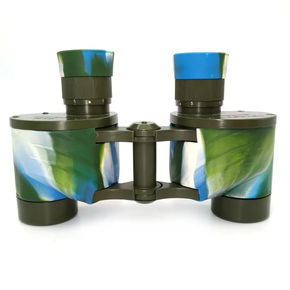 

TONTUBE 20x50 Binoculars for Adults with Smartphone Adapter Compact Waterproof Bird Watching Hunting Theater with BAK4 Prism FMC