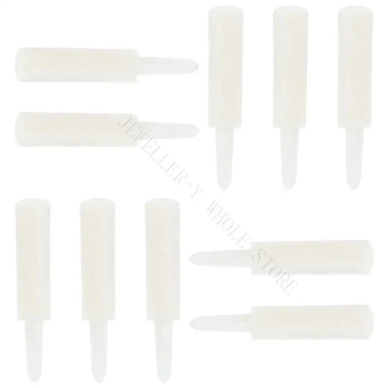 R7UF Long Lasting Rubber Pen Attachments For Efficient Metal Coating Projects