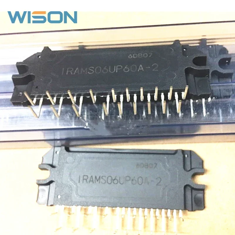 5 PÇS/LOTE IRAMS10UP60A IRAMS10UP60A-2 IRAMS06UP60A-2 FRETE GRÁTIS MÓDULO NOVO E ORIGINAL