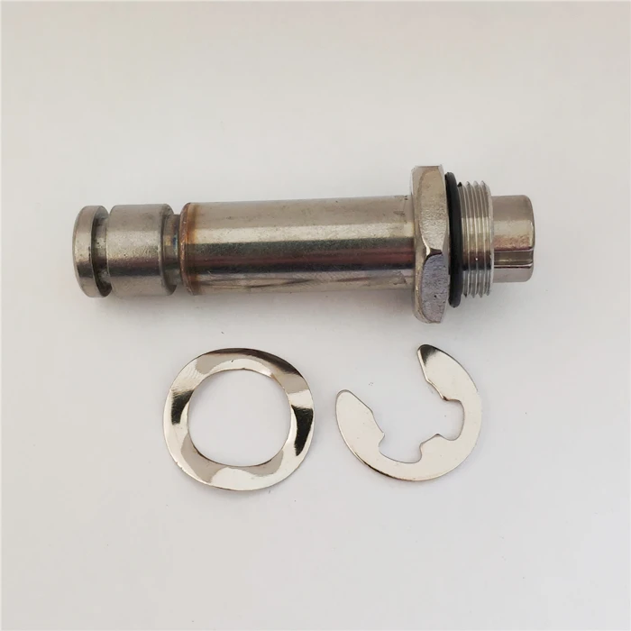 

DMF-Z-20/25J electromagnetic pulse valve pilot valve core stem Best Nr. 0200 pulse valve pilot head