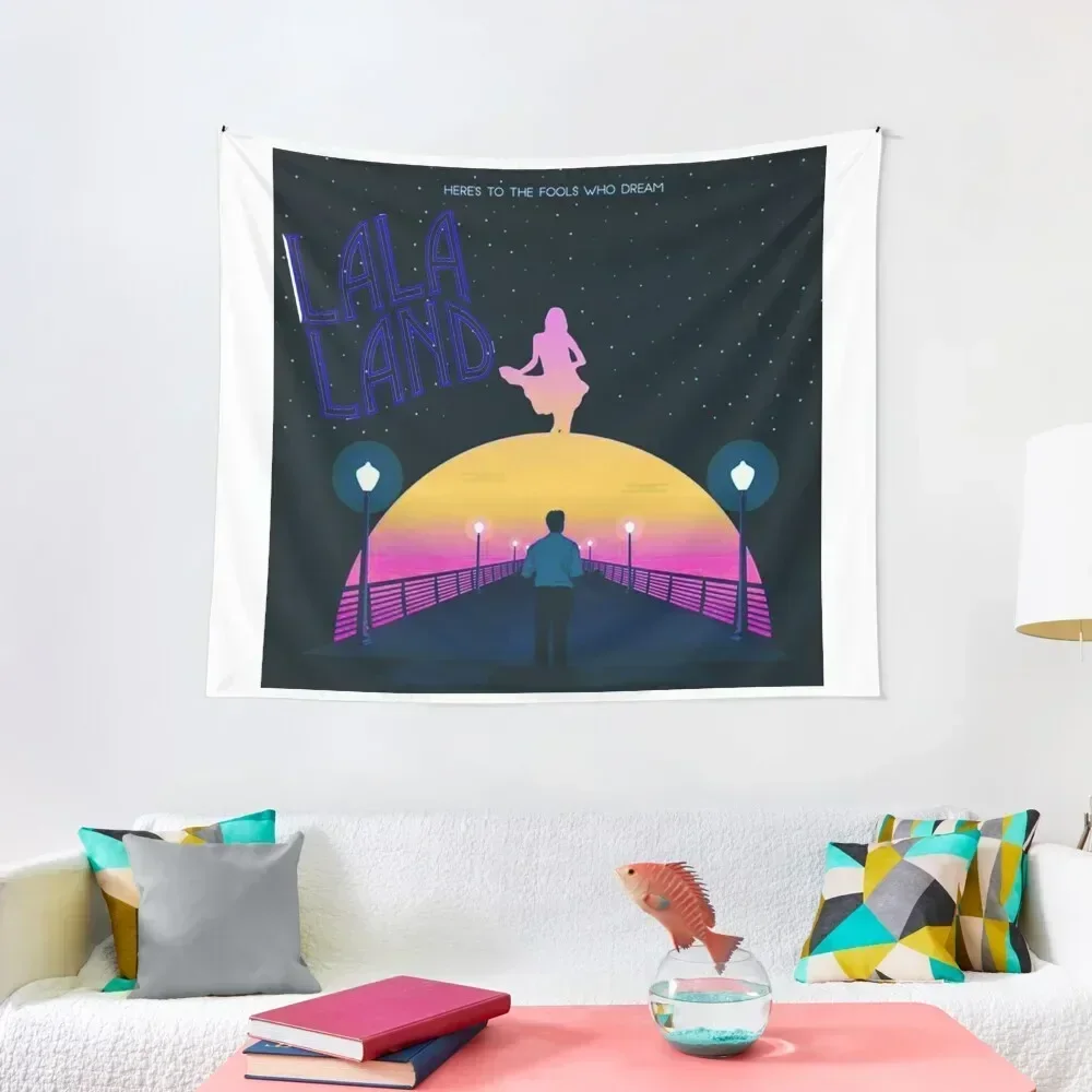 Куланд гобелен украшения дома эстетический эстетический декор комнаты гобелен