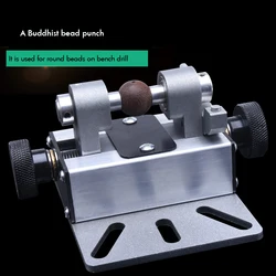 Multifunctional Jade Drilling Seat Beeswax Ball Beads Hole Pearl Bench Drill Base Ball Holder Pendant Jade Drill Base 앙카드릴지지대