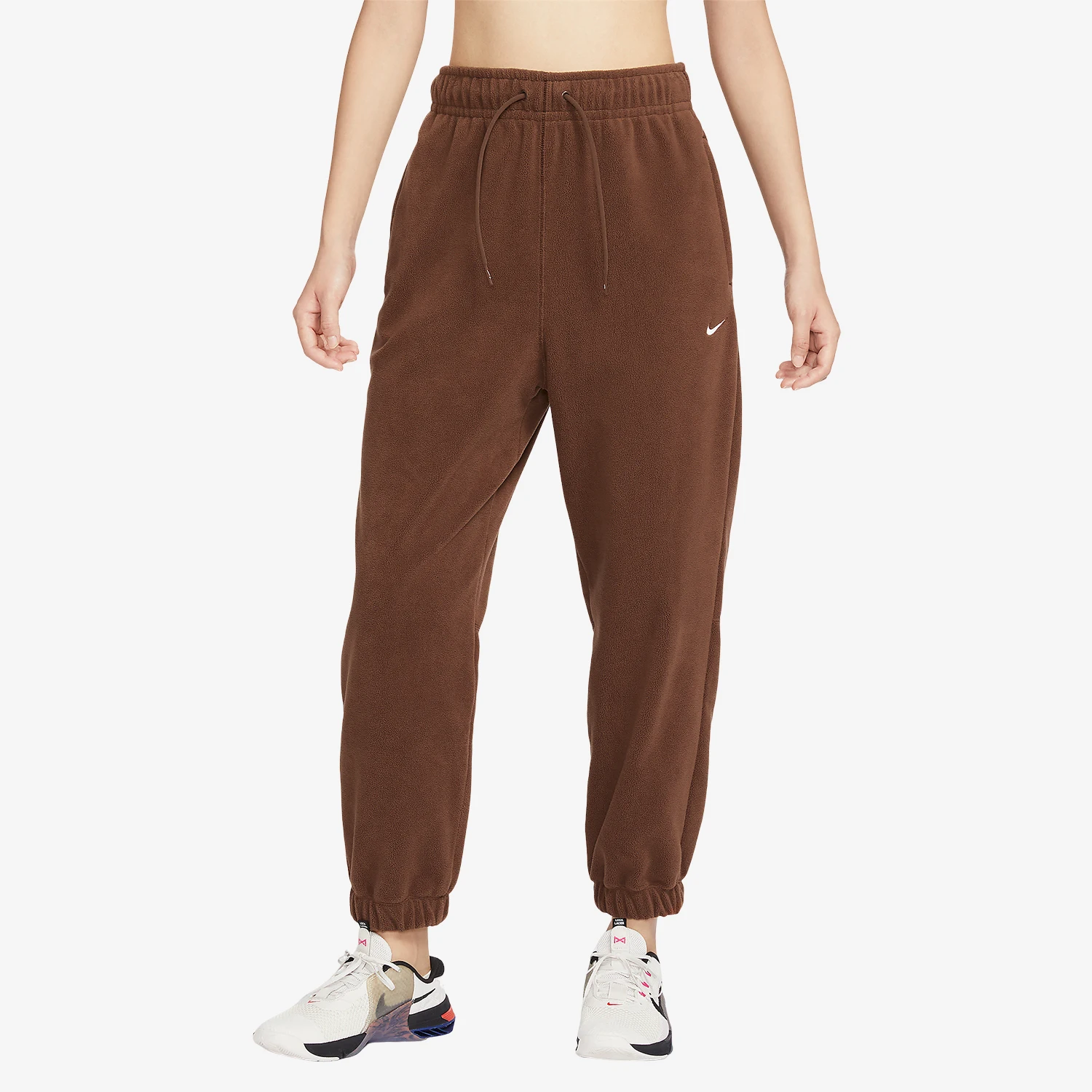 نايك حقيقية المرأة الجديدة الرجعية الصوف الرياضة عارضة مدبب السراويل HQ4877-259