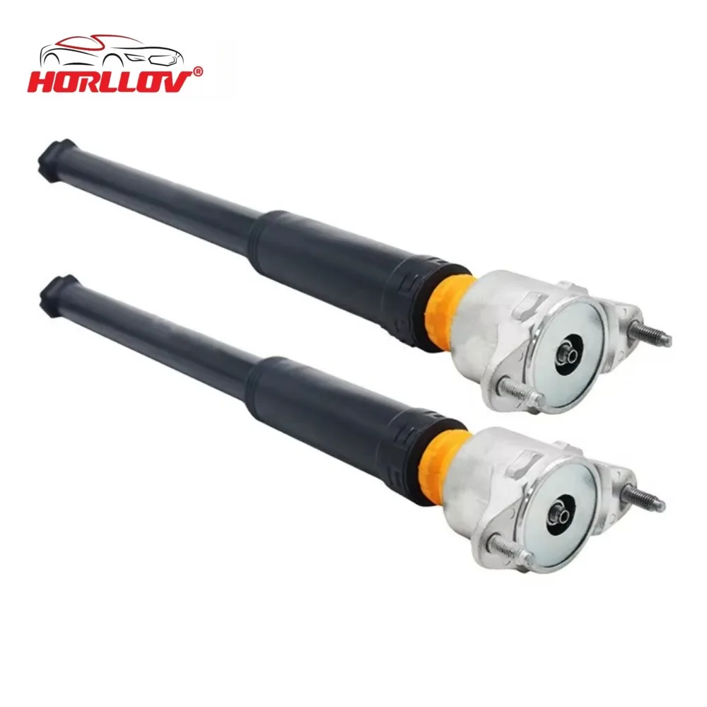 

Car Suspension Rear Shock Absorber Strut for Mercedes Benz W176 W246 C117 CLA B-Class 1763201931