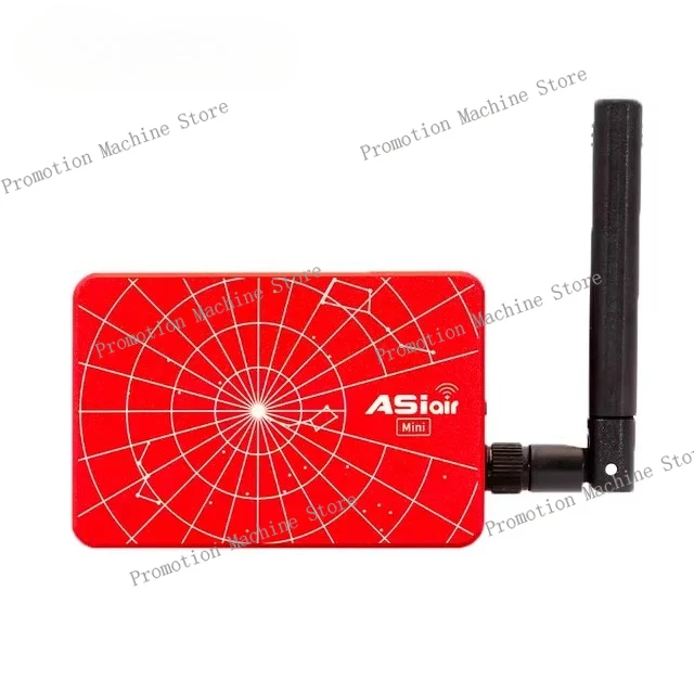 

Spot ZWOASIAIR Mini Smart Astronomy Fourth Generation Box Wifi Mini Version Mobile Phone Wireless Control