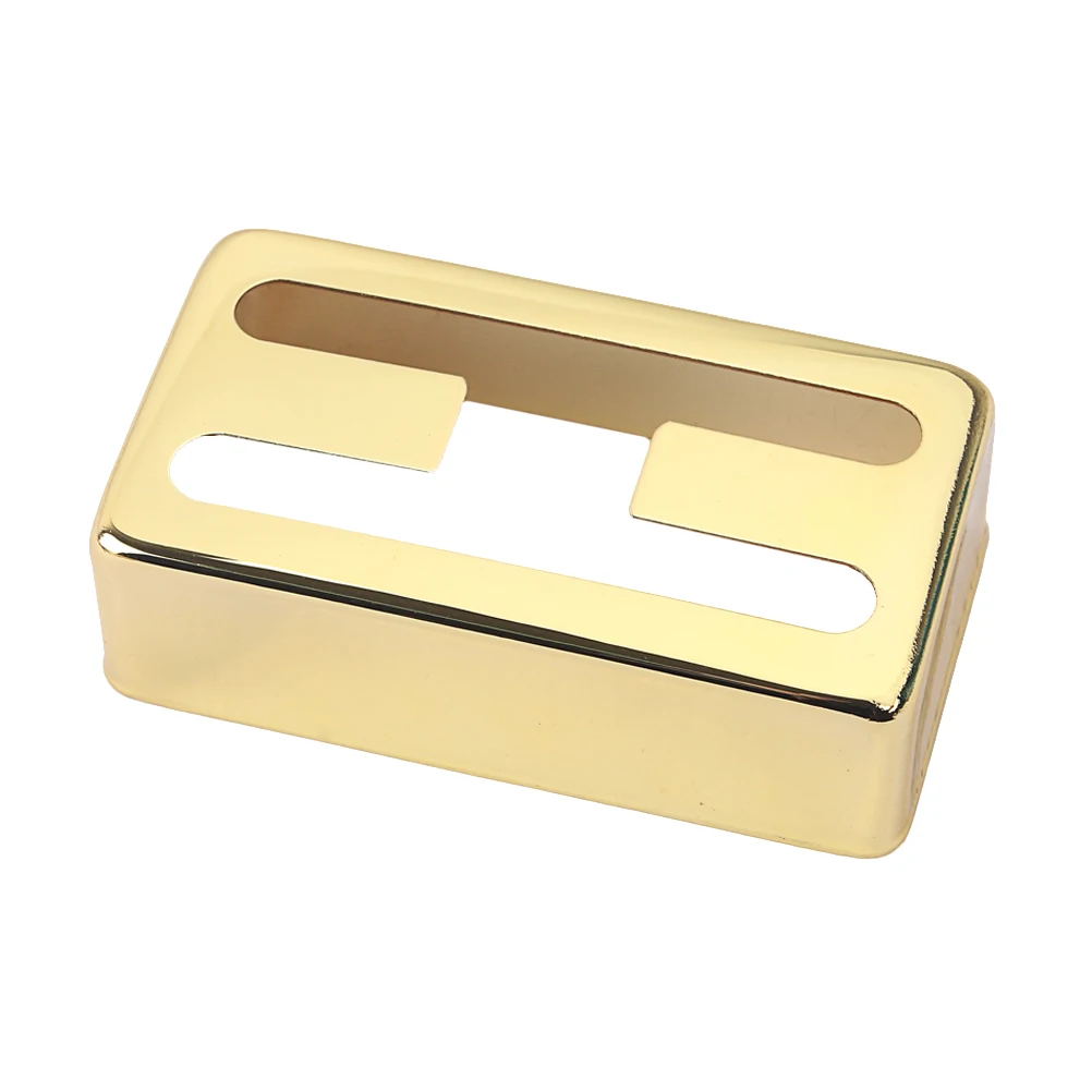 

Humbucker Cover Pickup Cover H Hole Humbucker Cover H Hole Pickup Cover Metal Humbucker Cover