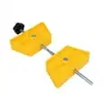 

Fits 26-Inch to 30-Inch Diameter Tires - Yellow (44621)