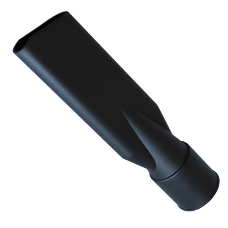 44 مللي متر العالمي مكنسة كهربائية شفط رئيس شقة الفم مرفق المنزل الغبار تنظيف شق أدوات