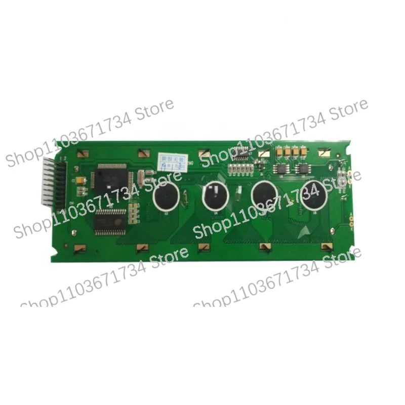 

Screw Compressor LCD 39875133 Liquid Crystal Display for Ingersoll Rand Compressor