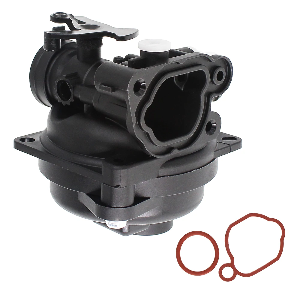 

Carburetor 591160 for Briggs & Stratton 300E 450E 500E 550E 575E 600E 125cc 08P502 09P602 Lawn Mower Engine Carb 799583 593261