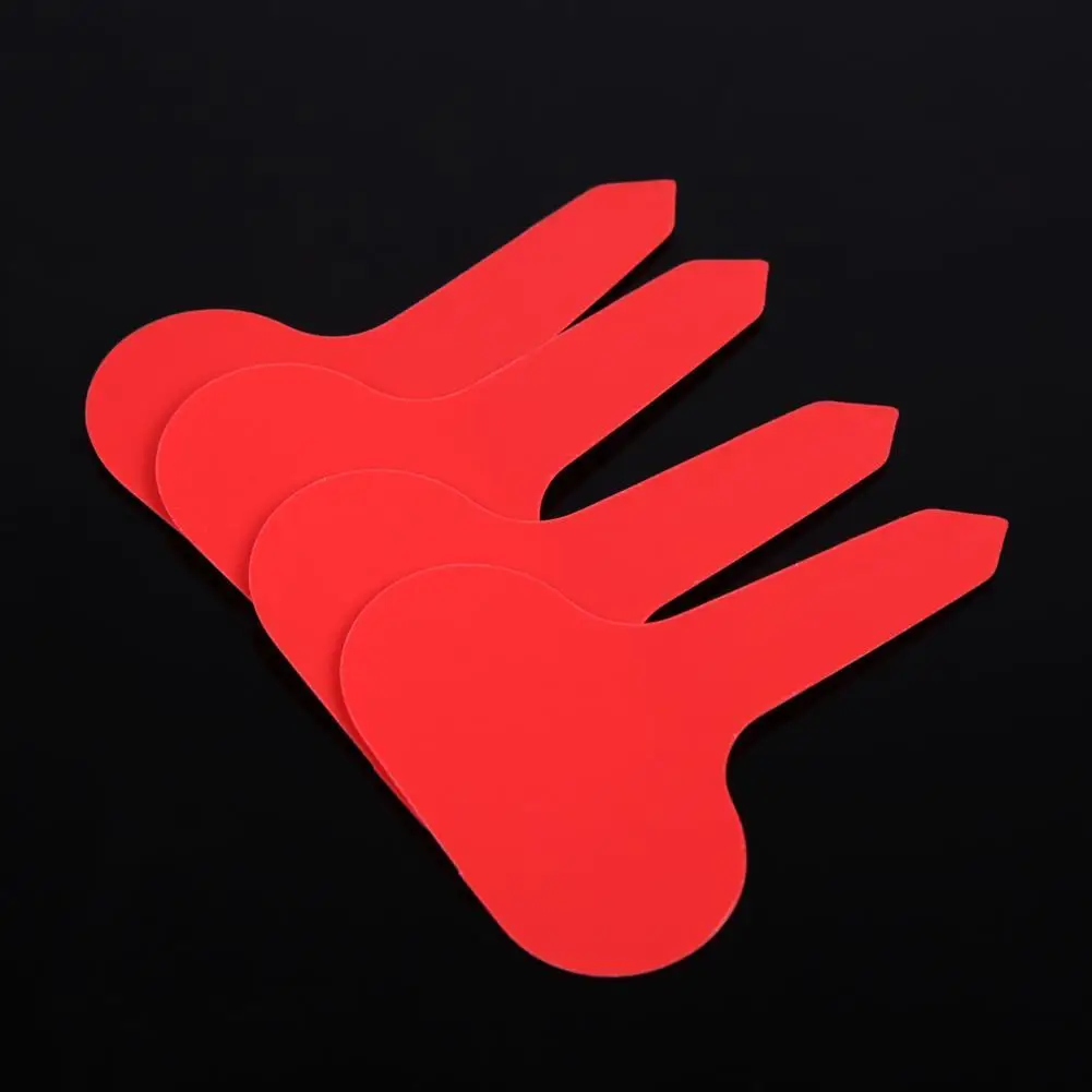 

100 шт. Т-образные пластиковые бирки для растений, детские садовые этикетки, этикетки для садовых растений, Т-бирки для растений, маркеры, этикетки для растений