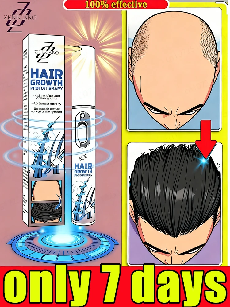 هل تريد أن تقول وداعاً لتساقط الشعر؟ يمكن لمنتجاتنا اختراق بصيلات الشعر وتساعد على تجديد شعرك #1