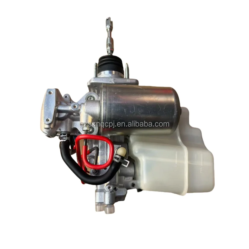 

Блок усилителя тормозов ABS для Toyota Land Cruiser, артикул 89541-60160