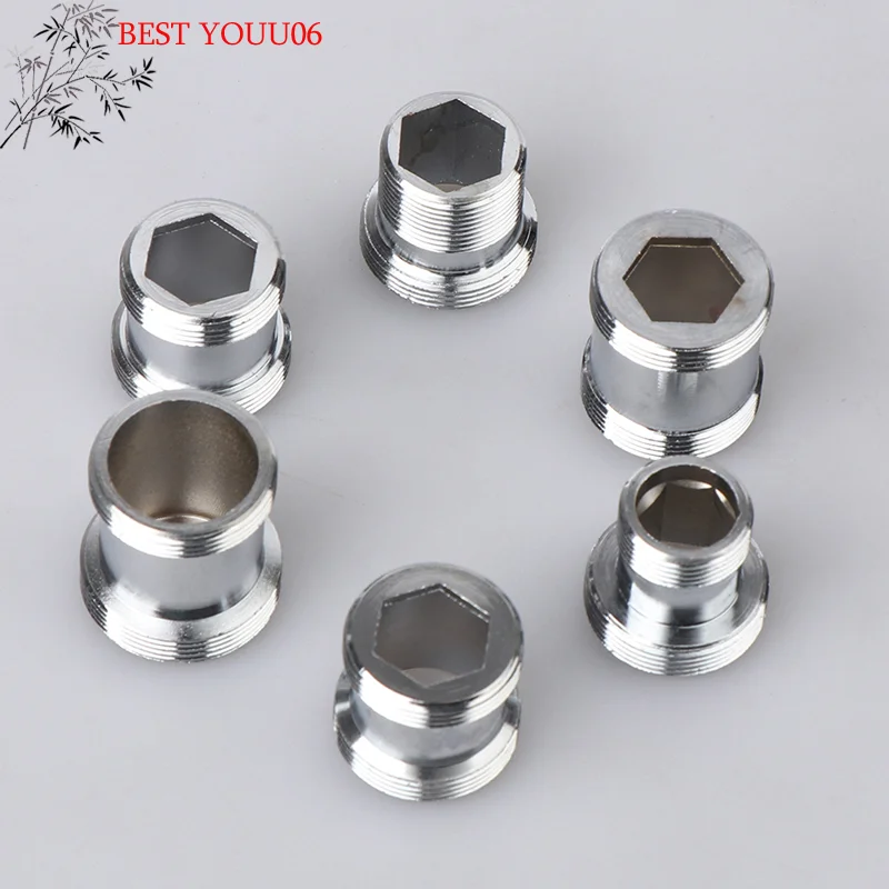 

Горячая новинка: Латунный переходник для смесителя M16, M18, M20, M21, M22, M24 – Адаптер для резьбы, соединитель для смесителей в ванной и на кухне, аксессуары для изливов.