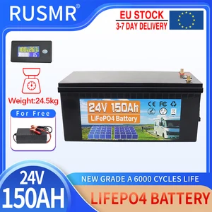 10最高の販売リチウムバッテリー24V -№10