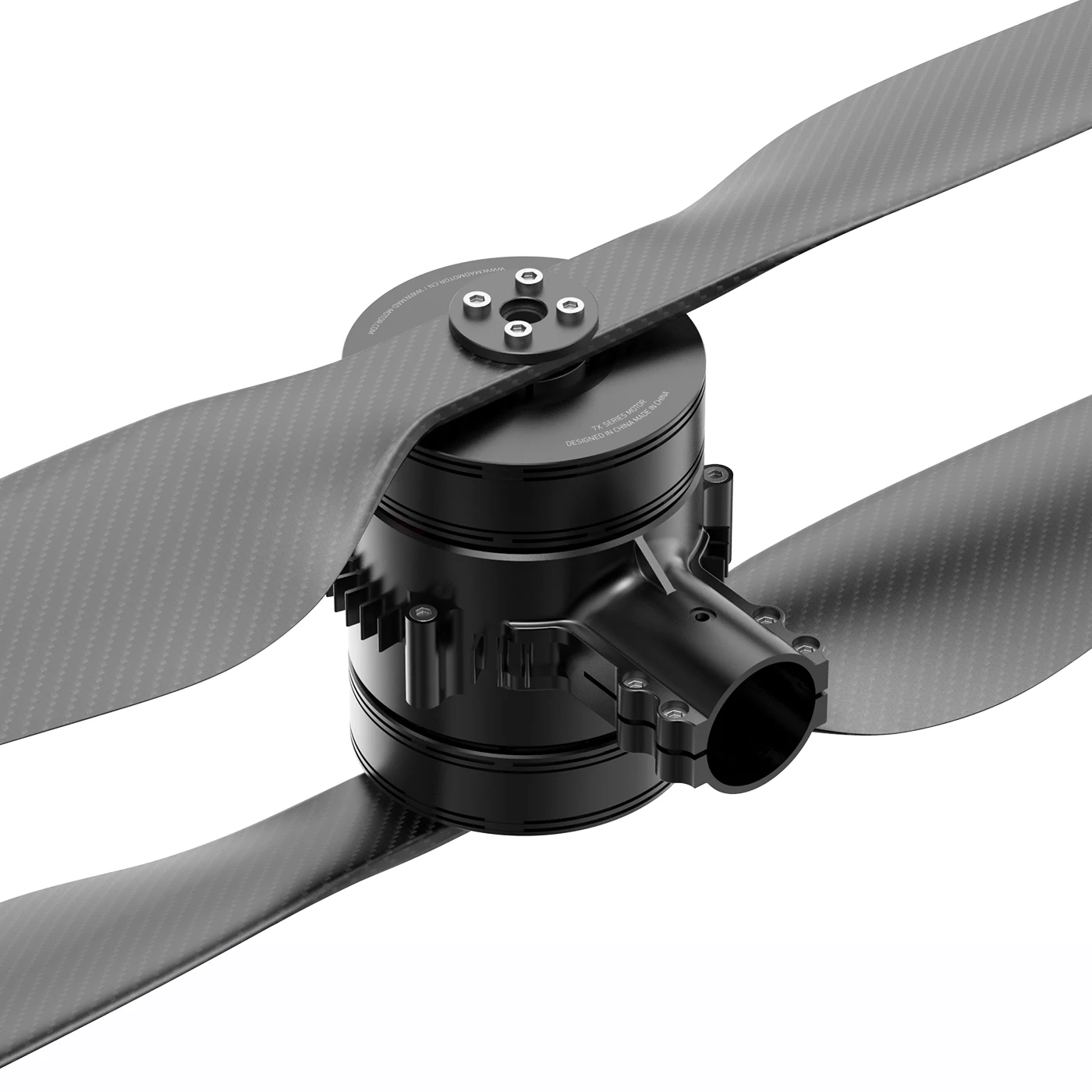 MAD 7x10-II Coaxial Drone Arm Set 135KV