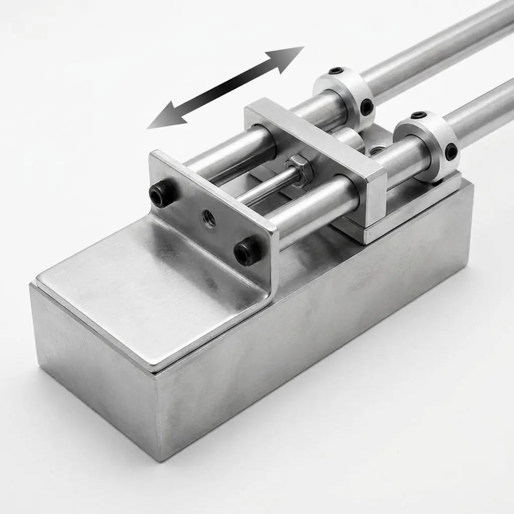1Pcs Aluminum Alloy Fixed Locking Limit Ring 6-30mm Diameter Retainer Locator Shaft Collar Stop Screw Type with Screws