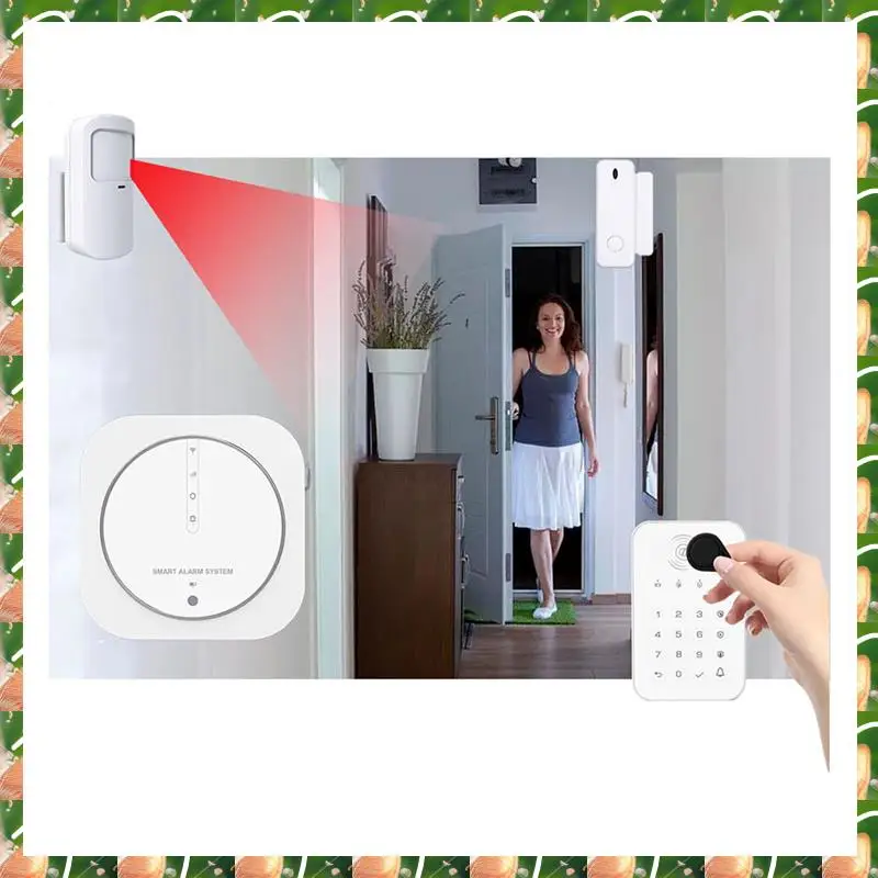 jaja-graffiti-burglar-alarm-intelligent-wifi-gsm-dual-network-alarm-system-abs-screenless-alarm-host