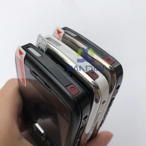 E71 Asli Menggunakan Ponsel 3.2 MP 2G 3G Smartphone Tidak Terkunci QWERTY Keyboard Arab Rusia. Dibuat di Finlandia Berusia 15 Tahun 8 penjualan terbaik layar lcd ponsel nokia c3 00 - №