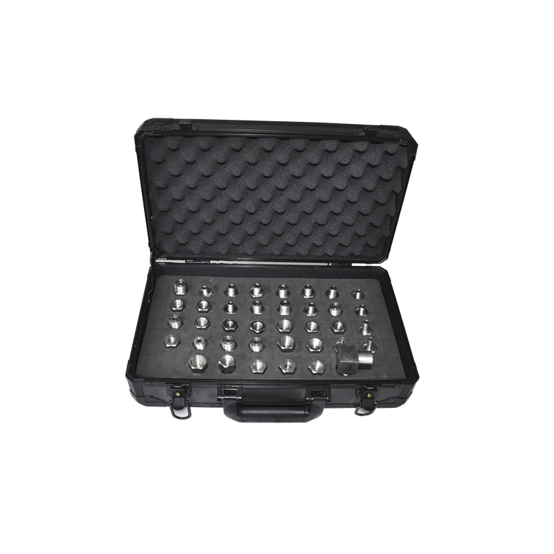 

600-1 Universal Instrument Adapter Pressure Accessories Pressure Joint Adapter Pressure Pump